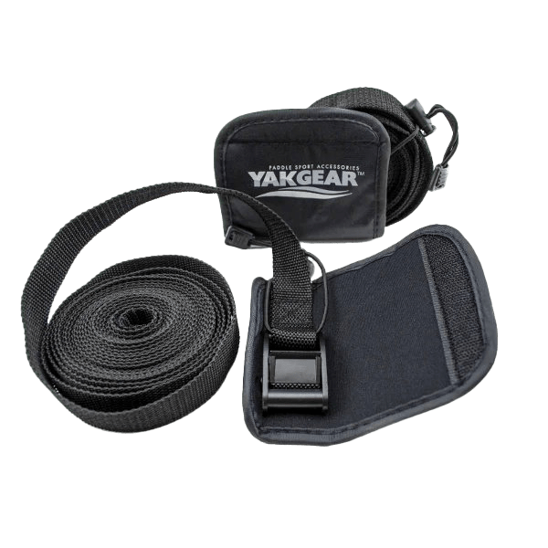 YakGear Tie Down Straps YakGear 