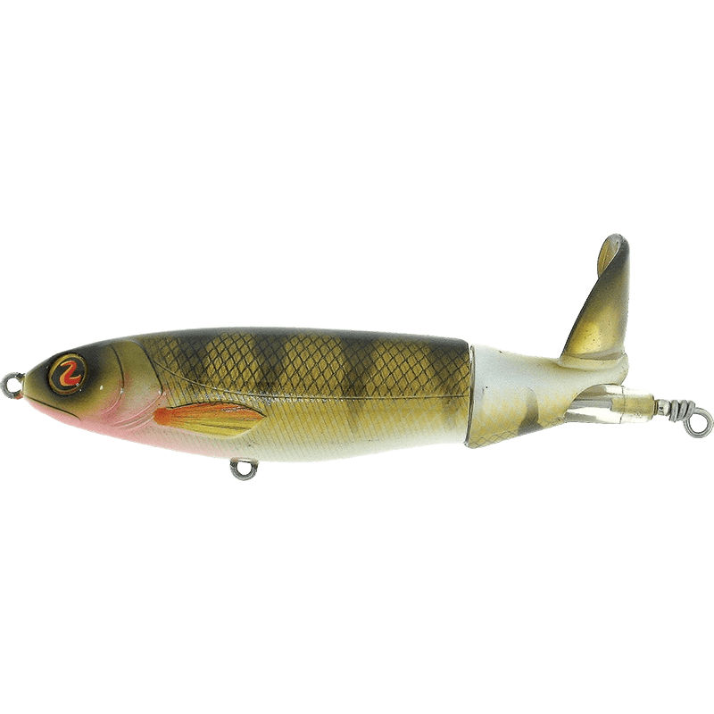 Whopper Plopper 90 Lure River2Sea Perch 