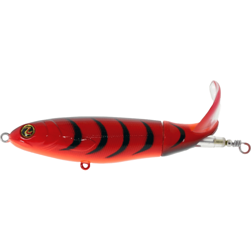 Whopper Plopper 90 Lure River2Sea Delta Craw 