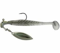 Blakemore - Yum Runner Underspin Blakemore 1/4oz Tennessee Shad 