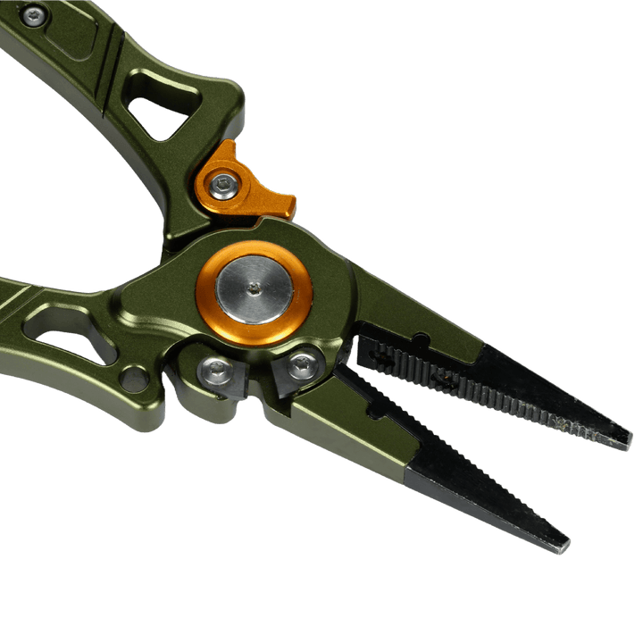 Line Cutterz Elite Pliers Tools Line Cutterz Green 