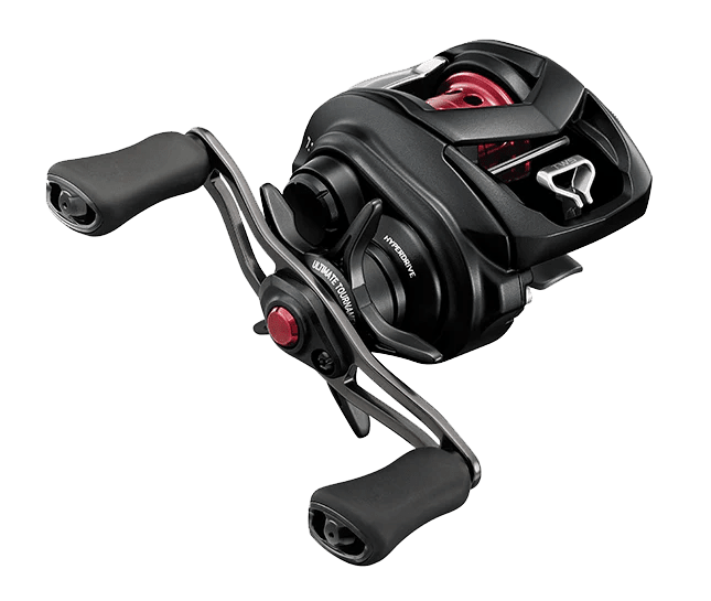 Daiwa - Tatula BF70 Bait Finesse Baitcasting Reel Daiwa 