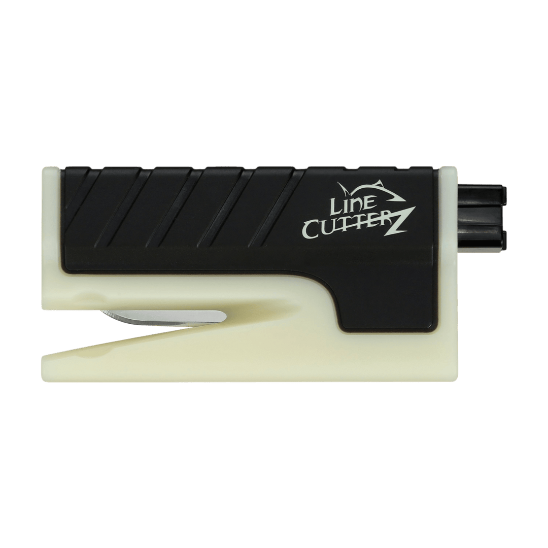 Line Cutterz "VET" Vehicle Escape Tool Tools Line Cutterz Glow-in-the-Dark 