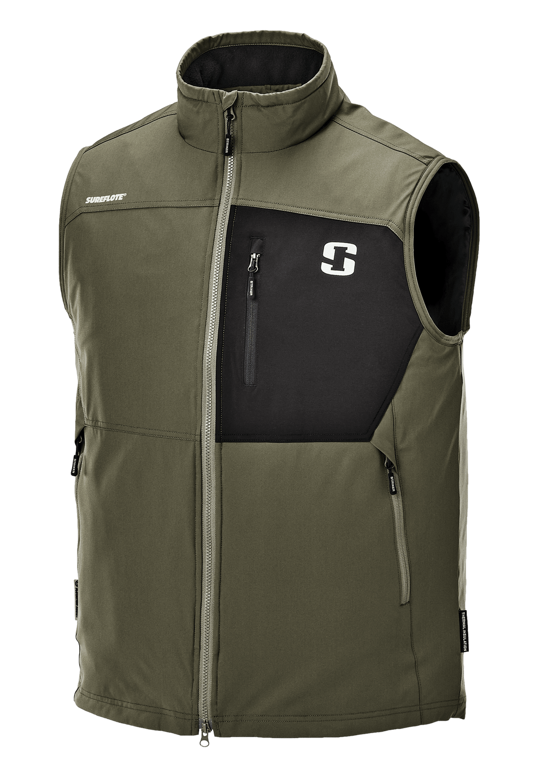 Striker® Shield Float Vest Clothing Striker 