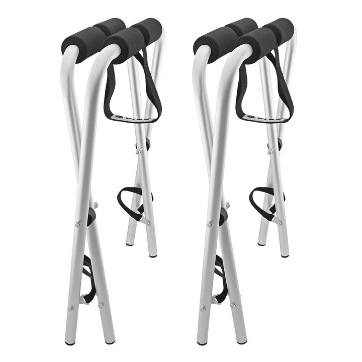 Aluminum Kayak Stand (2 pk) Accessories Vibe Kayaks 