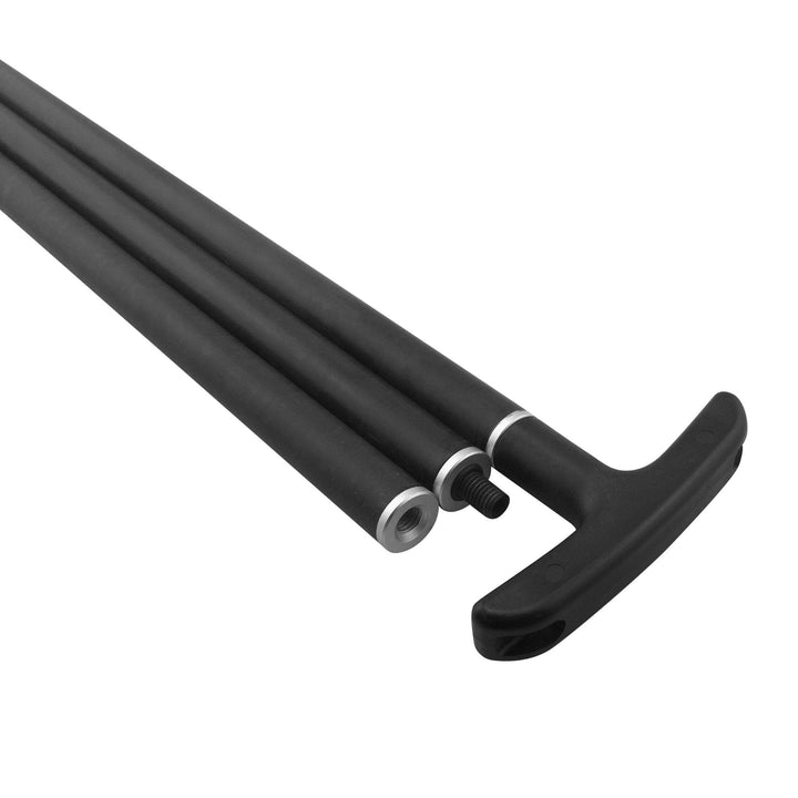 Anchor Pole - 7' Fiberglass 3 piece Anchor Vibe Kayaks 