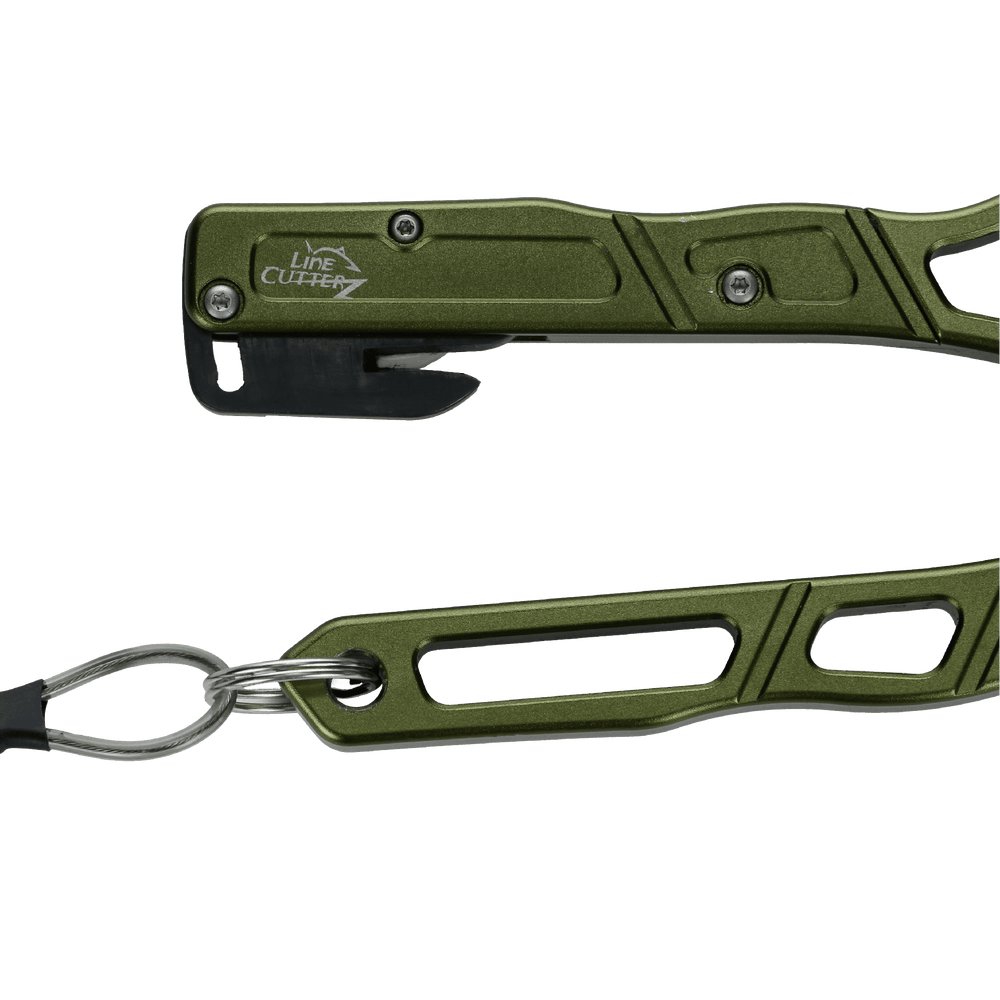 Line Cutterz Elite Pliers Tools Line Cutterz 