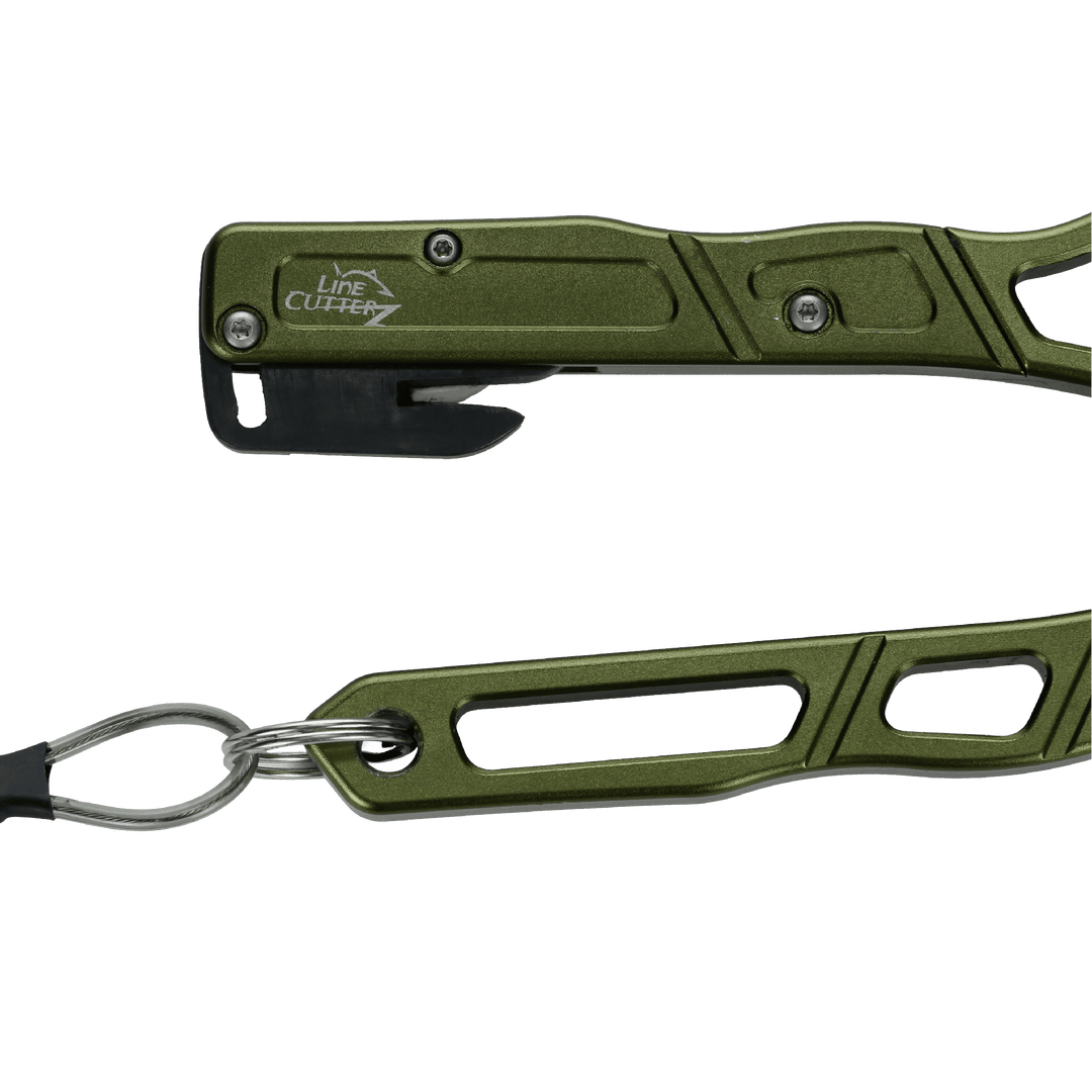 Line Cutterz Elite Pliers Tools Line Cutterz 