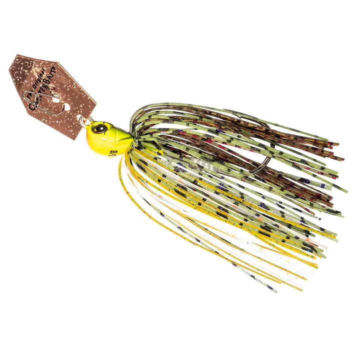 Z-Man - ChatterBait Elite EVO Z-Man Fishing Products 3/8oz Bluegill 