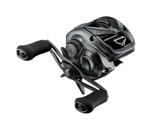 Daiwa - Tatula SV TW 100 '24 Daiwa 