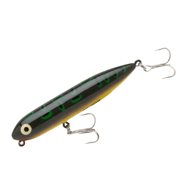 Heddon Zara Puppy Lure Heddon Lures 1/4oz Bullfrog 