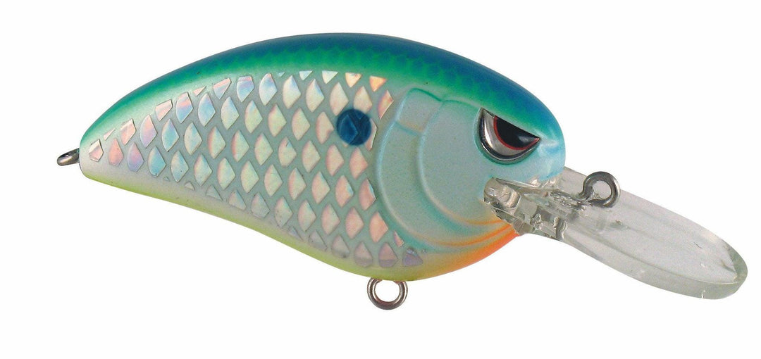 SPRO - Little John MD 50 Crankbait SPRO Sports Professionals Citrus Shad 