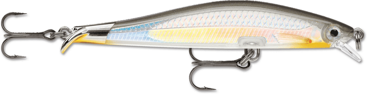 Rapala - Ripstop Minnow Rapala 3'-4' 3-1/2" 1/4oz Speed Monkey 