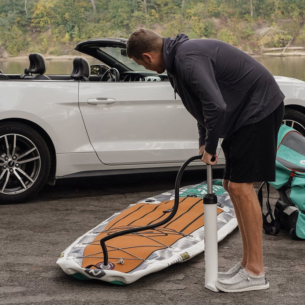 Cubera 125 Lite Kayaks Vibe Kayaks 