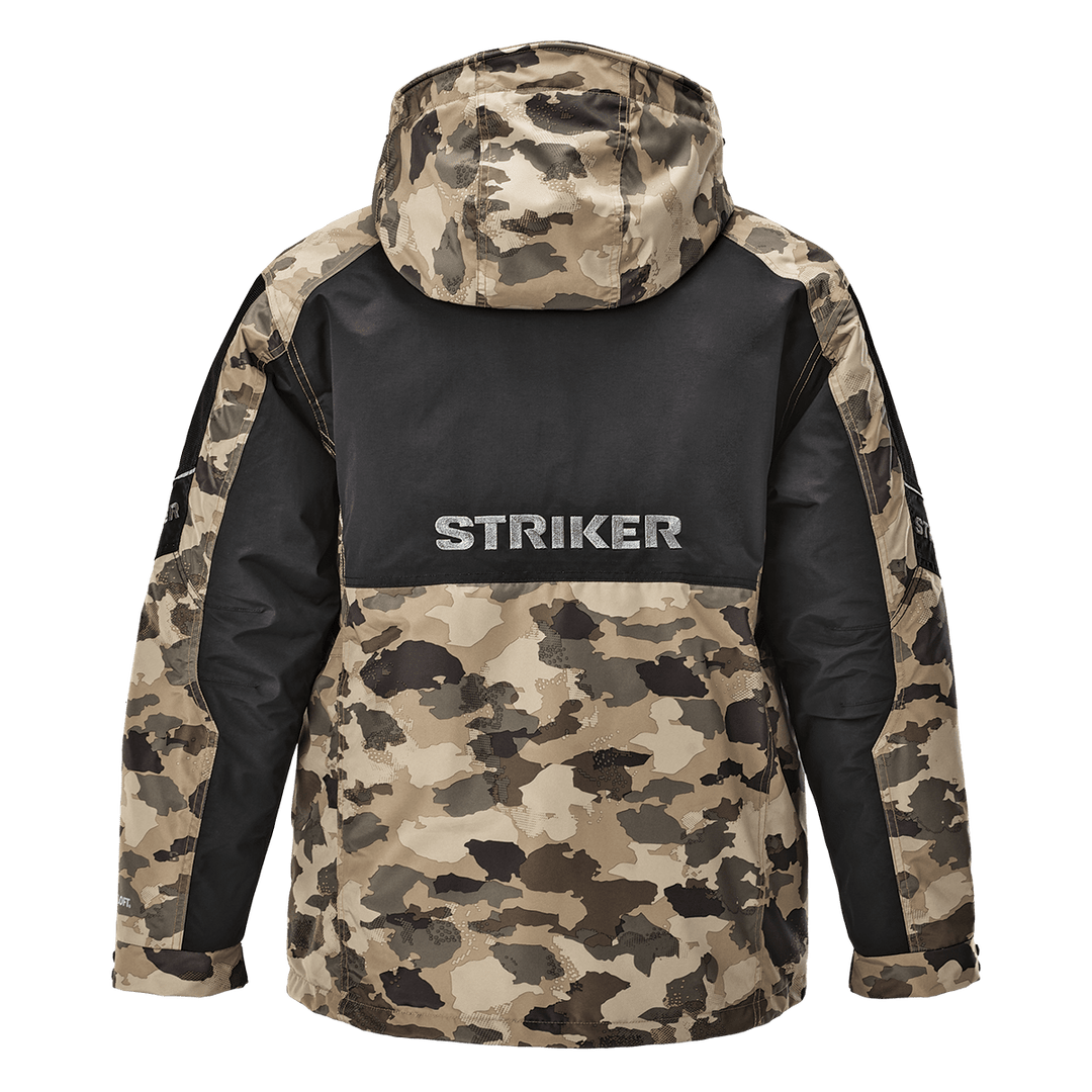 Striker® Climate Jacket Clothing Striker 