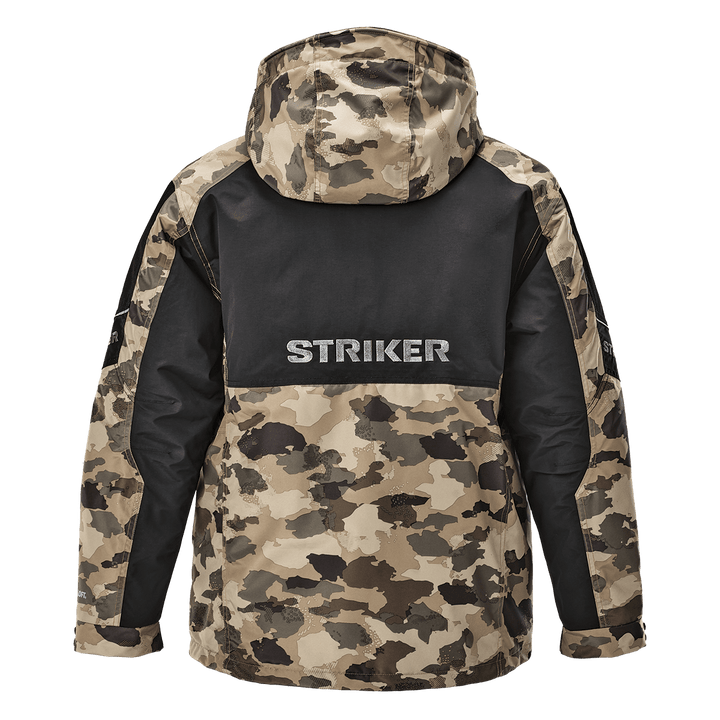 Striker® Climate Jacket Clothing Striker 