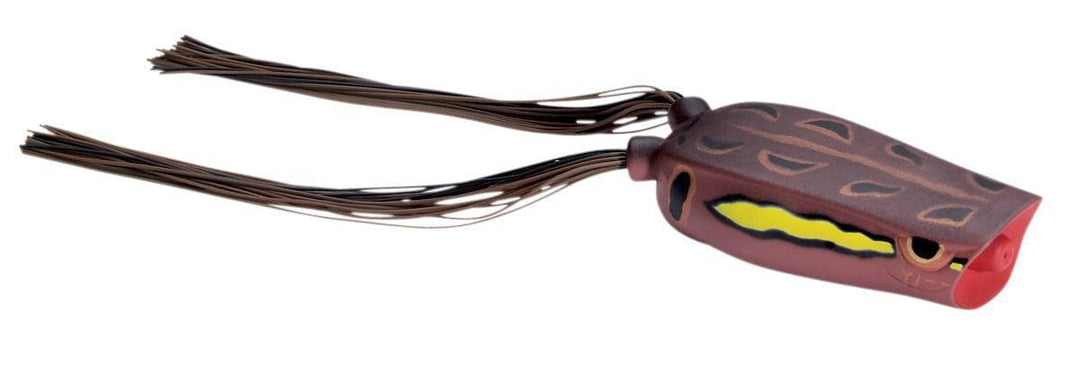 SPRO - Bronzeye Pop 70 Lure SPRO Sports Professionals Natural Red 