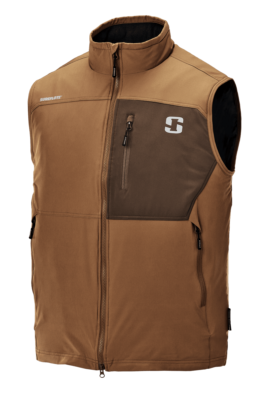 Striker® Shield Float Vest Clothing Striker 