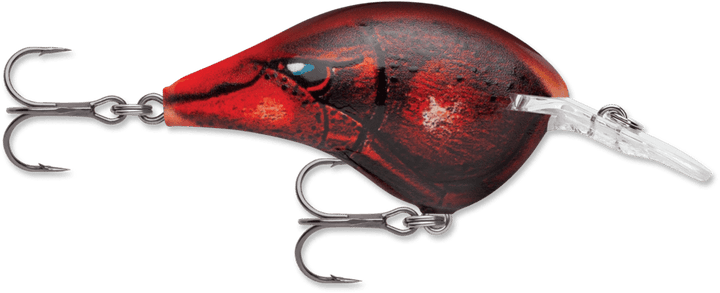 Rapala - DT Series Crankbait Rapala 4' Delta 