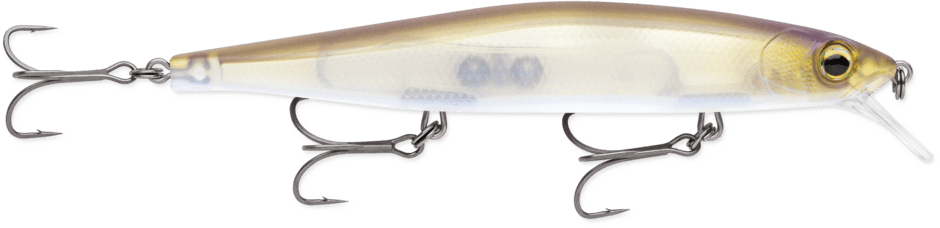 Rapala - Precision Xtreme Mavrik 110 Rapala 5'-6' 4-3/8" 1/2oz Matte Shad 