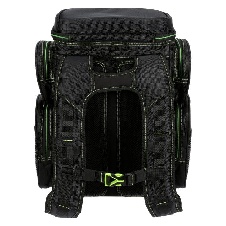 Large Capacity Outdoor Fishing Tackle Backpack Tackle Storage