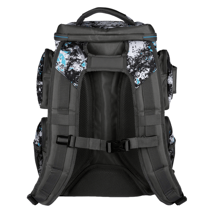 Evolution - Largemouth Tackle Backpack - 3600 Tackle Storage Evolution Outdoor 