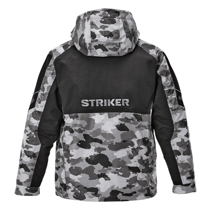 Striker® Climate Jacket Clothing Striker 