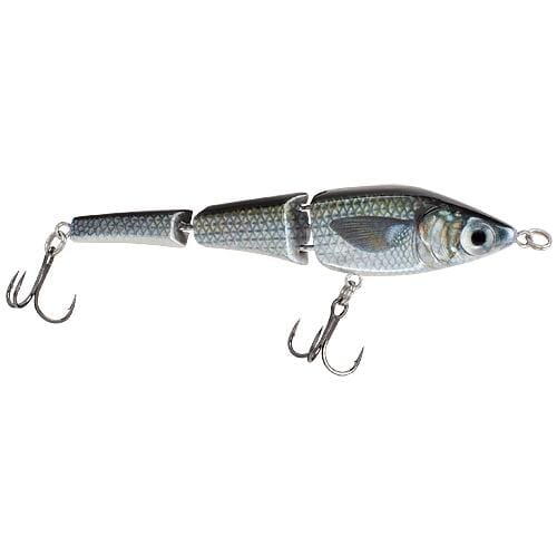 C-Eye Pro Series Brokenback Swimbait Lure Mirrolure Mullet 