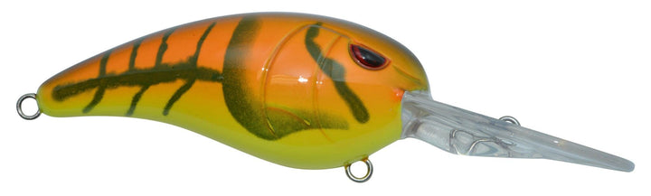 SPRO - RkCrawler 55 Crankbait SPRO Sports Professionals Burnt Orange Craw 