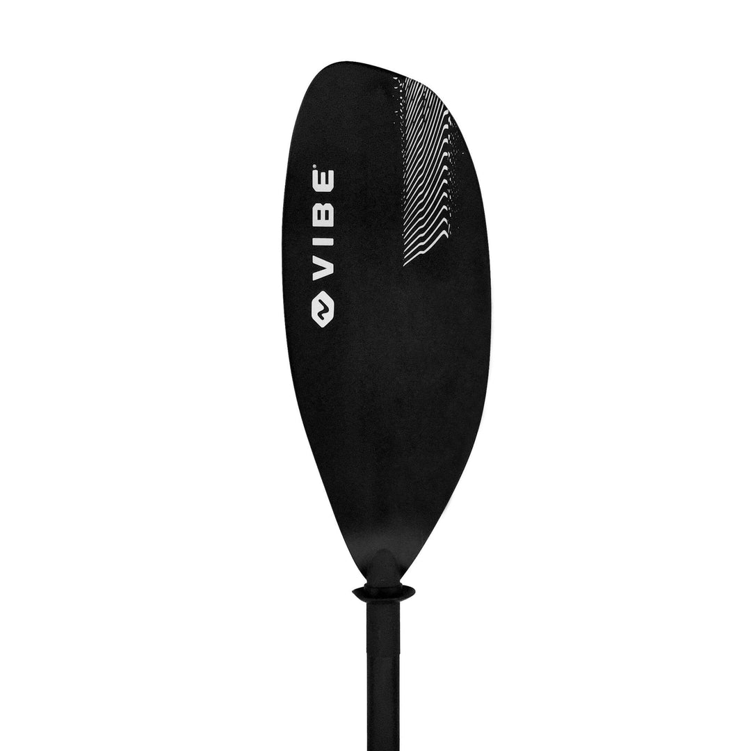 Journey Aluminum Paddle (90.5") Kayaks Vibe Kayaks 230cm 