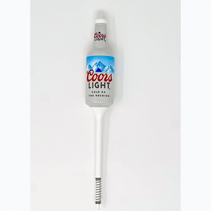 Two Pack Coors Light Fishing Bobbers - Southern Bell Brands Fishing Floats & Bobbers Southern Bell Brands 