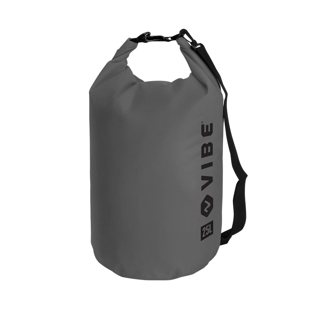 Vibe 25L Dry Bag Accessories Vibe Kayaks Raven 