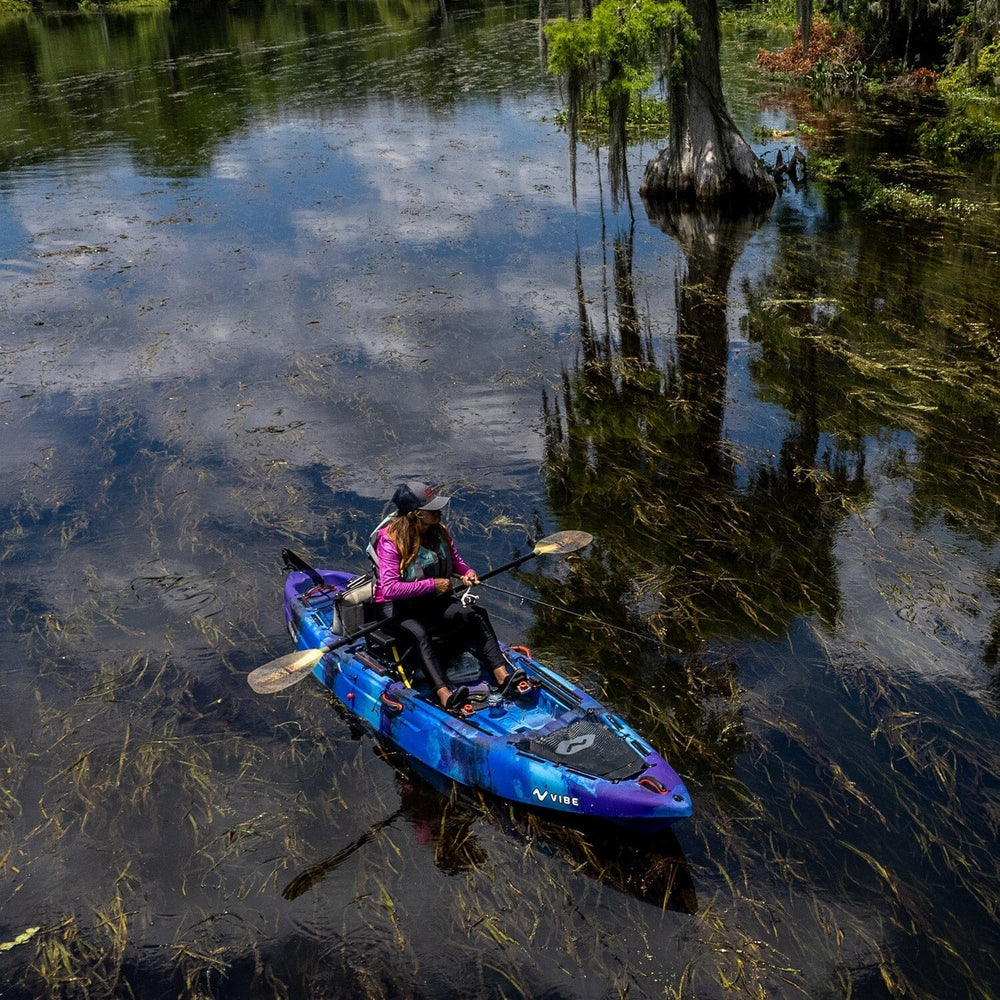 Yellowfin 120 Kayaks Vibe Kayaks 