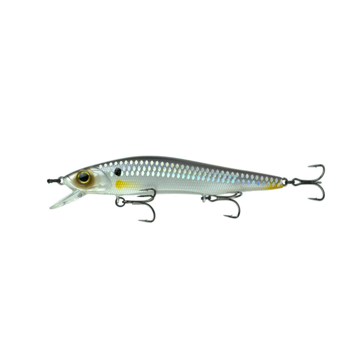 6th Sense - Provoke 106X Jerkbait Lure 6th Sense Lure Co Shad Pro 