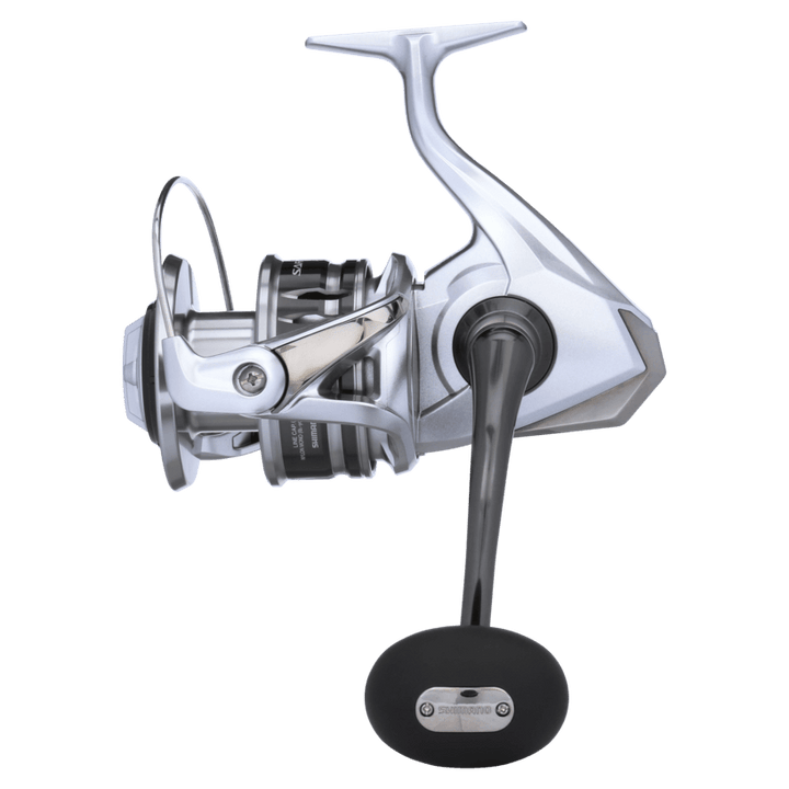 Shimano - Saragosa SW BFC Fishing Reel Shimano 6.2:1 