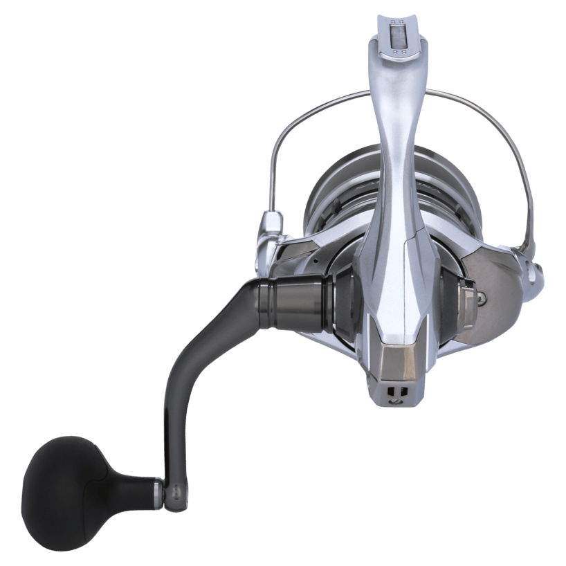 Shimano - Saragosa SW BFC Fishing Reel Shimano 