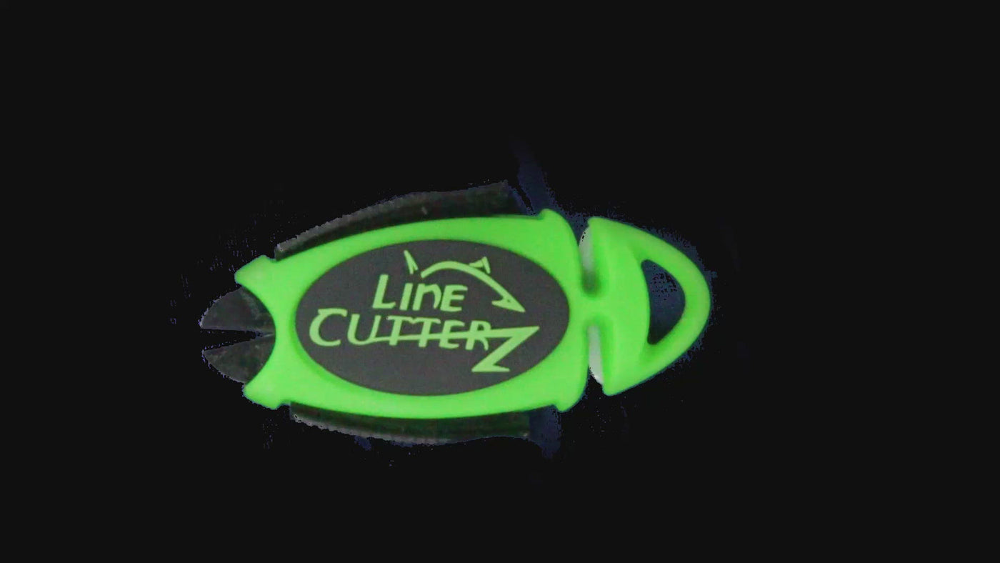 SEWACC 2pcs Adult Scissors Fishing Line Clippers Decorative