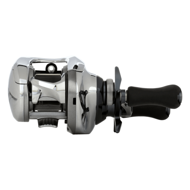 Shimano - Anteres A Low-Profile Baitcast Reel Fishing Reel Shimano 