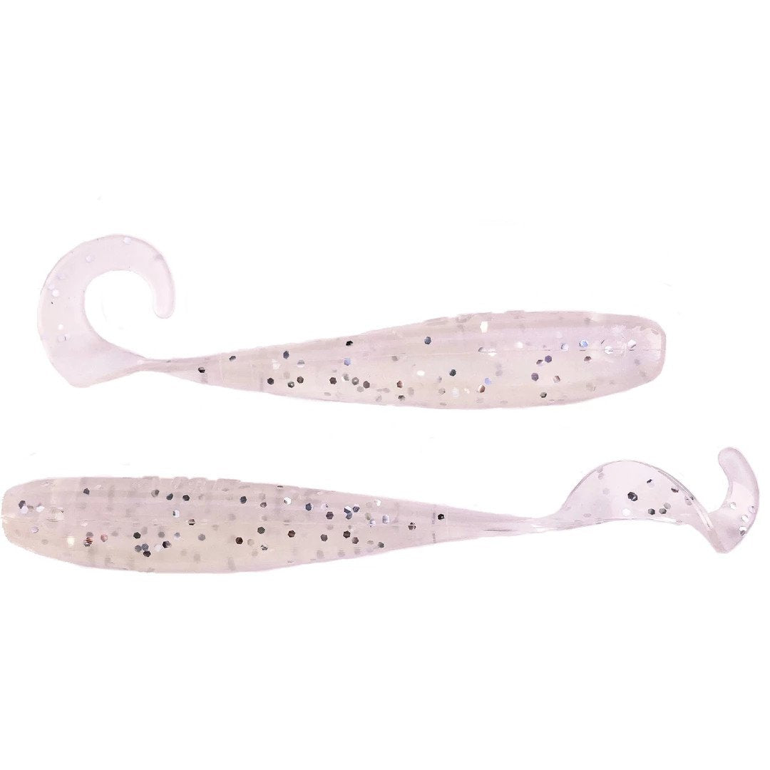 Buy Bait Mold Easy Shiner Shad Fish Soft Plastic DIY Lure 4 Online in India  