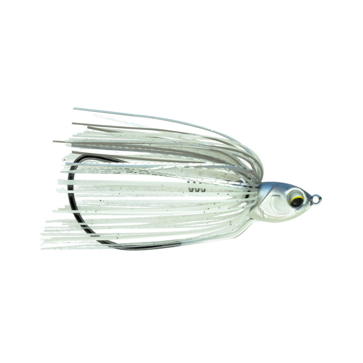 6th Sense - Axle Swinging Swim Jig Lure 6th Sense Lure Co Pro Blue Shad 6/0 1/2oz