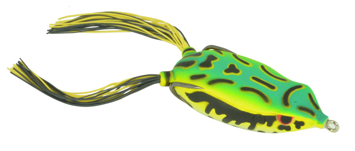 SPRO - Bronzeye Frog 65 Lure SPRO Sports Professionals Leopard 