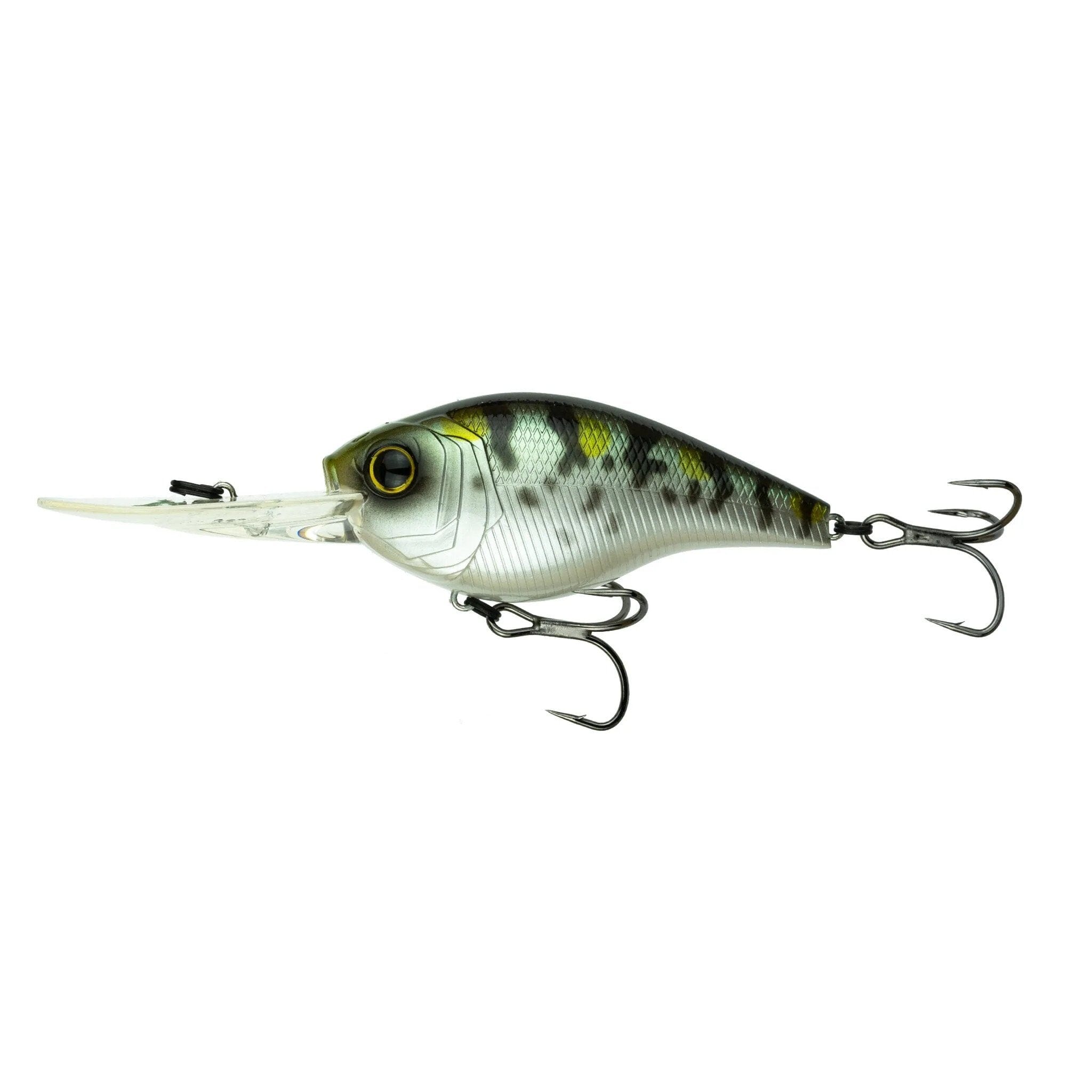 6th Sense - Cloud 9 Crankbait – Line Cutterz