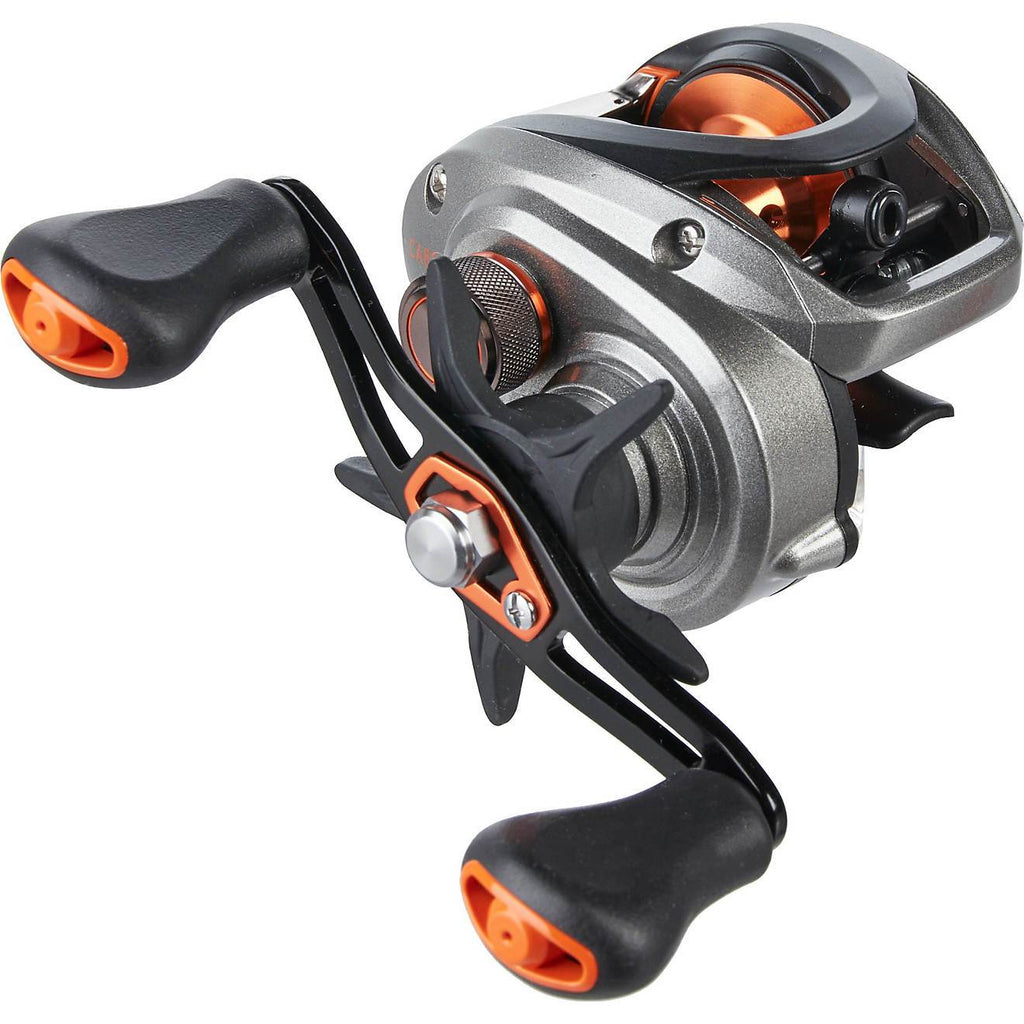 Daiwa - Coastal TW Baitcast Reel – Line Cutterz