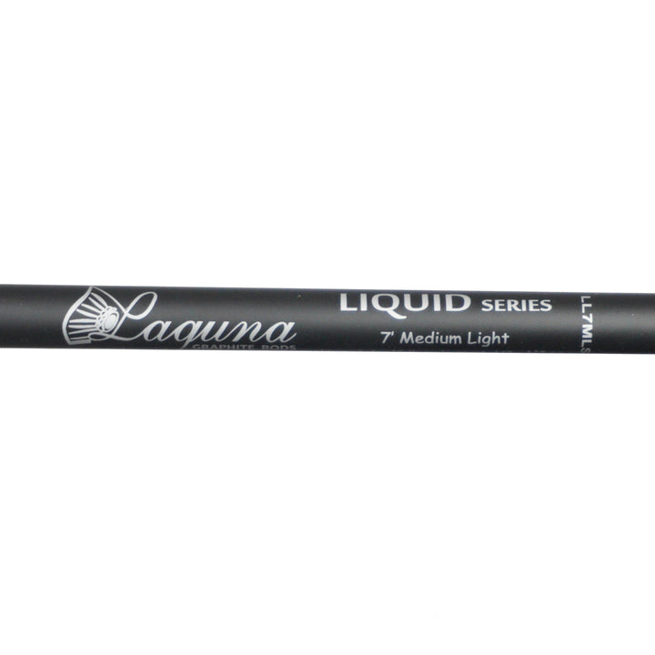 Laguna - Liquid Series Rod Fishing Rod Laguna Custom Rods 