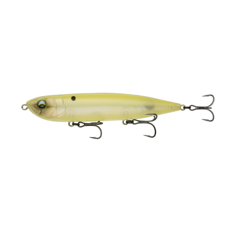 6th Sense - CatWalk Topwater Lure 6th Sense Lure Co Spanish Bone 