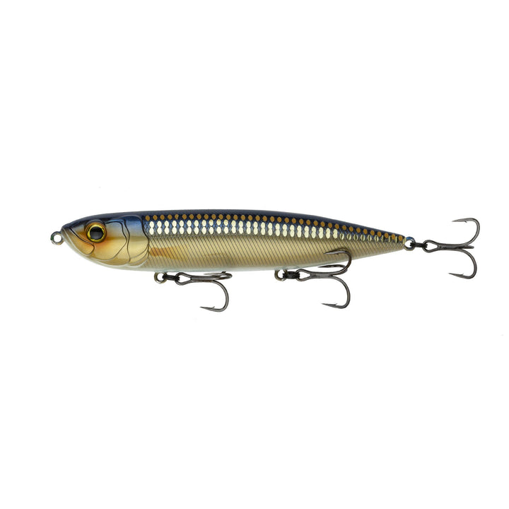 6th Sense - CatWalk Topwater Lure 6th Sense Lure Co Live Shiner 