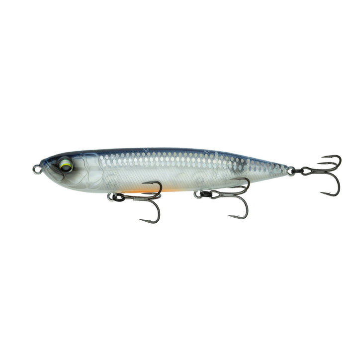 6th Sense - CatWalk Topwater Lure 6th Sense Lure Co Sensory Shad 