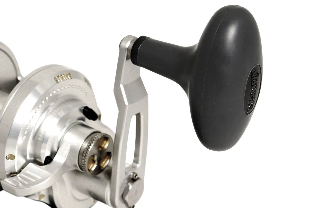 Accurate - Fury Lever Drag Reel Fishing Reel Accurate 