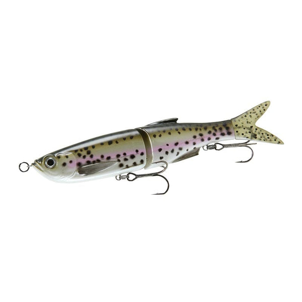 Savage Gear 3D Glide Swimmer - Ghost Gill - 1 oz