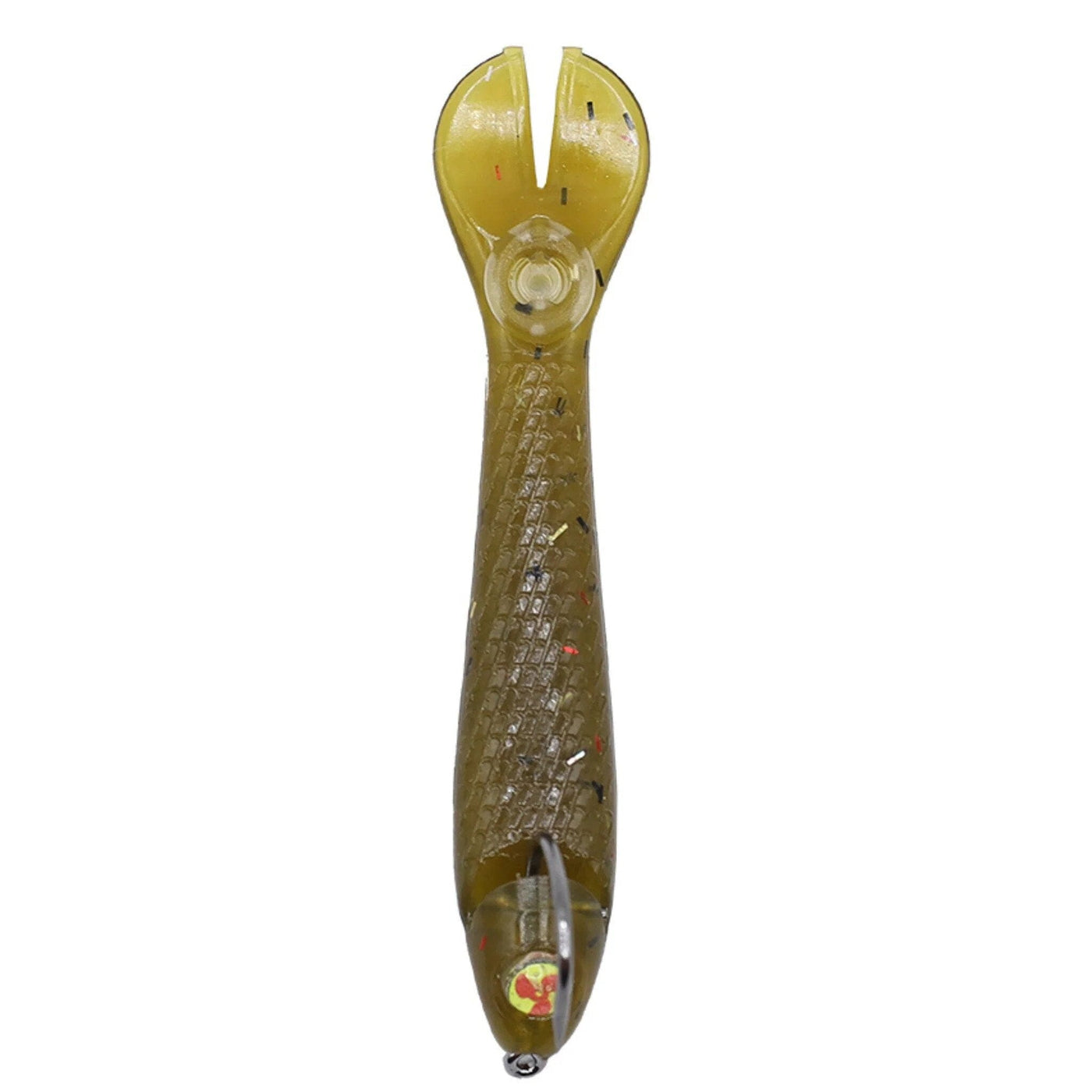 Lawless Lures - Recoil Bait – Line Cutterz